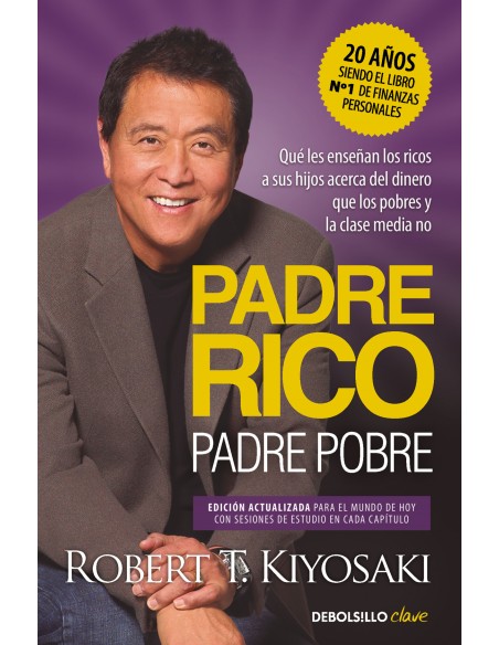 Padre rico padre pobre