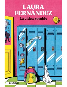La chica zombie