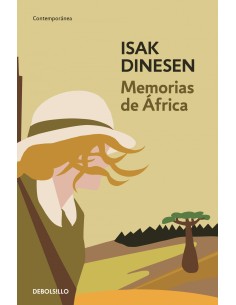 Memorias de africa