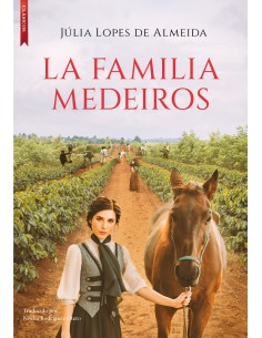 La familia Medeiros
