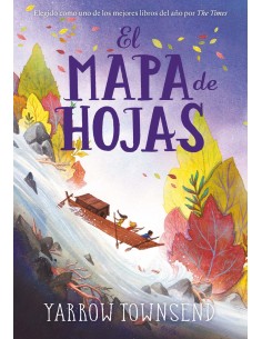 El mapa de hojas
