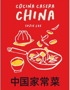 Cocina casera china
