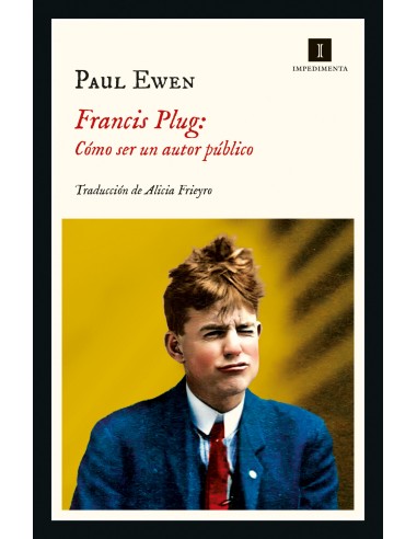 Francis Plug como ser un autor publico