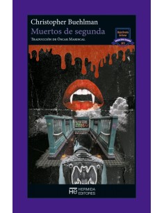 Muertos de segunda