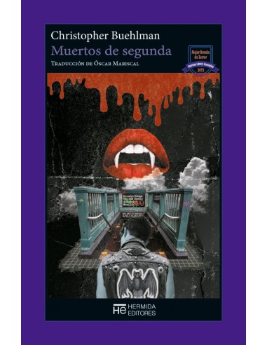 Muertos de segunda