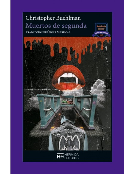 Muertos de segunda
