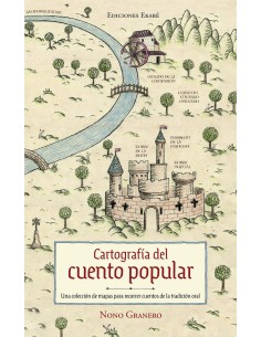 Cartografia del cuento popular