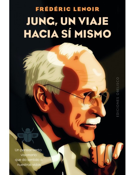 Jung un viaje hacia si mismo