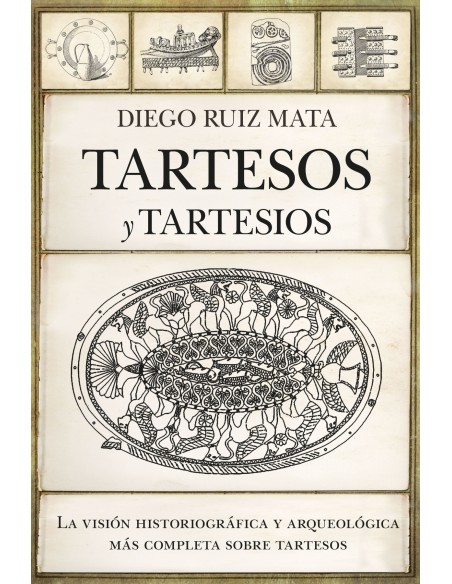 TARTESOS Y TARTESIOS