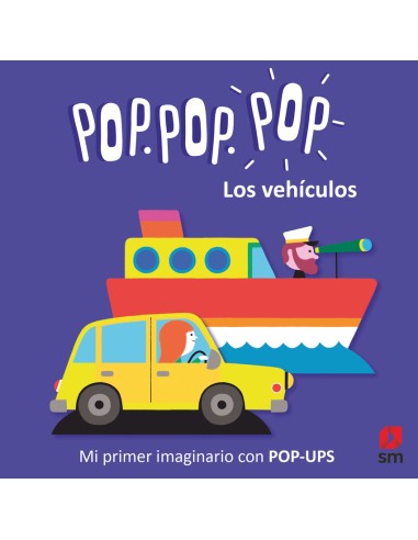 MICP LOS VEHICULOS