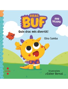 C BUF QUIN DRAC MES DIVERTIT