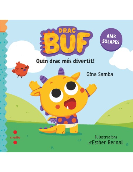 C BUF QUIN DRAC MES DIVERTIT