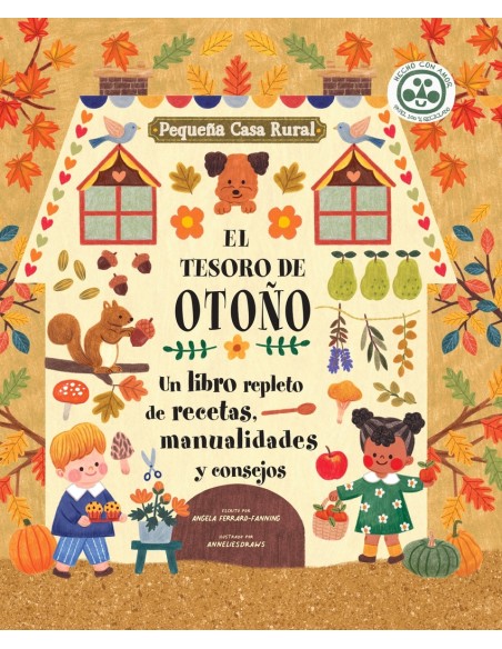 El tesoro de otono