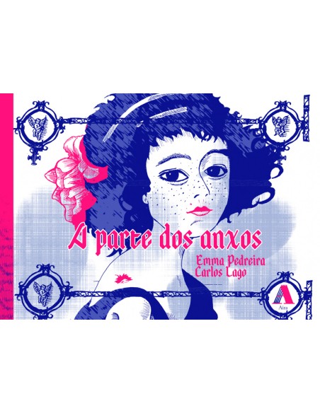 A parte dos anxos
