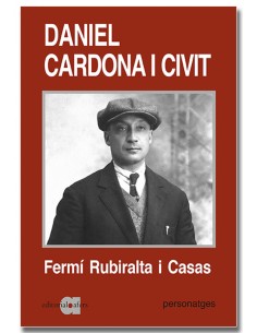 Daniel Cardona i Civit 1890 1943