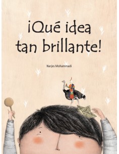 Que idea tan brillante