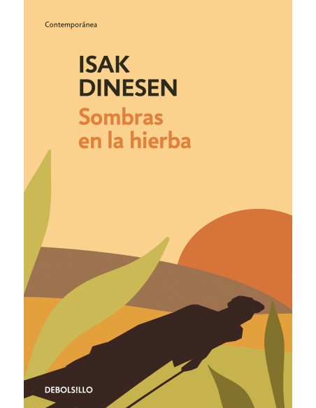 SOMBRAS EN LA HIERBA