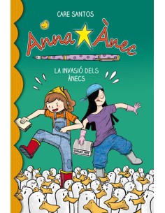 La invasio dels anecs