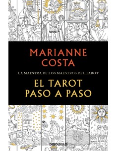 EL TAROT PASO A PASO
