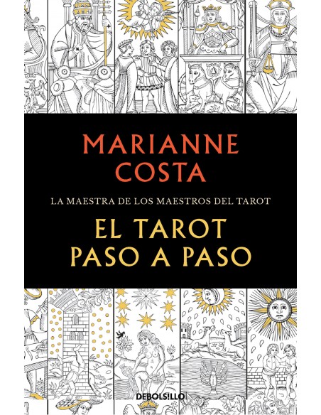 EL TAROT PASO A PASO
