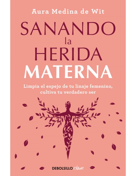 Sanando la herida materna