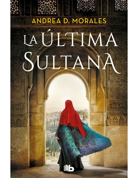 La ultima sultana