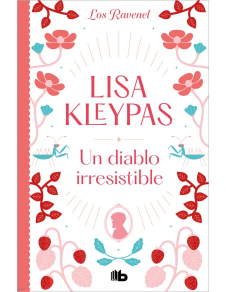 Un diablo irresistible