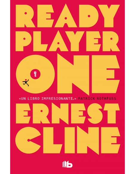 READY PLAYER ONE