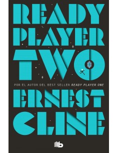 READY PLAYER TWO