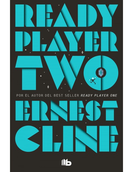 READY PLAYER TWO