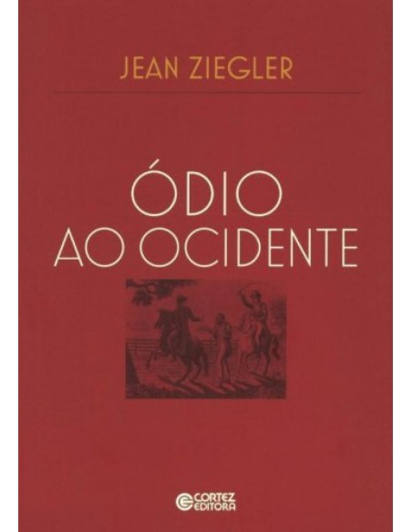Odio ao Ocidente
