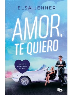 AMOR TE QUIERO TRILOGIA A BORDO 2