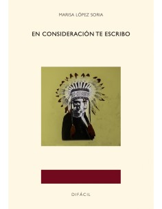 En consideracion te escribo