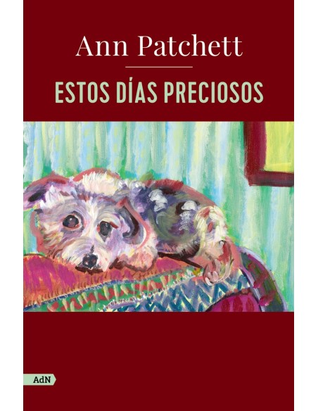 Estos dias preciosos AdN