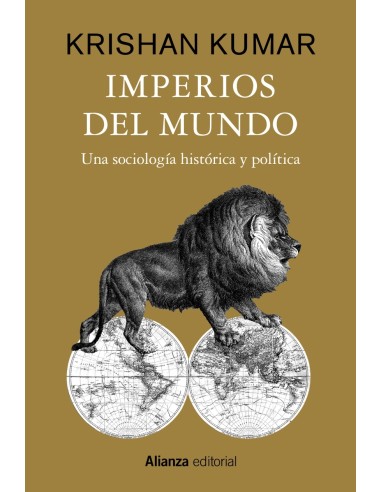 Imperios del mundo