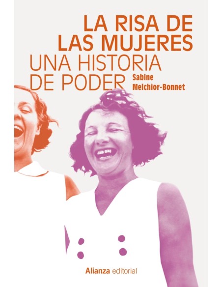 La risa de las mujeres