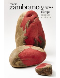 La agonia de Europa