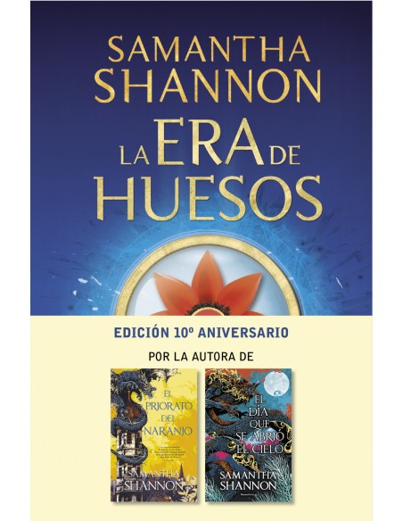 LA ERA DE LOS HUESOS