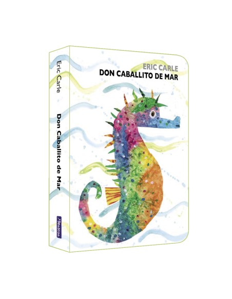 Don Caballito de Mar Don Caballito de Mar