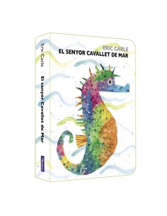 El senyor Cavallet de Mar