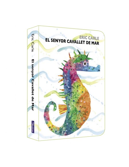 El senyor Cavallet de Mar El senyor Cavallet de Mar