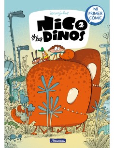 Nico y los dinos Nico y los dinos 1