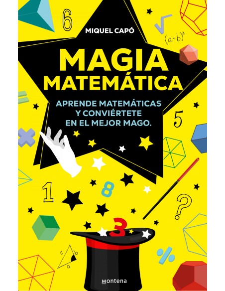Magia matematica