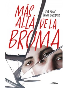 Mas alla de la broma