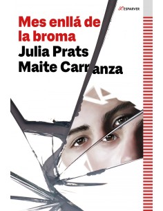 Mes enlla de la broma