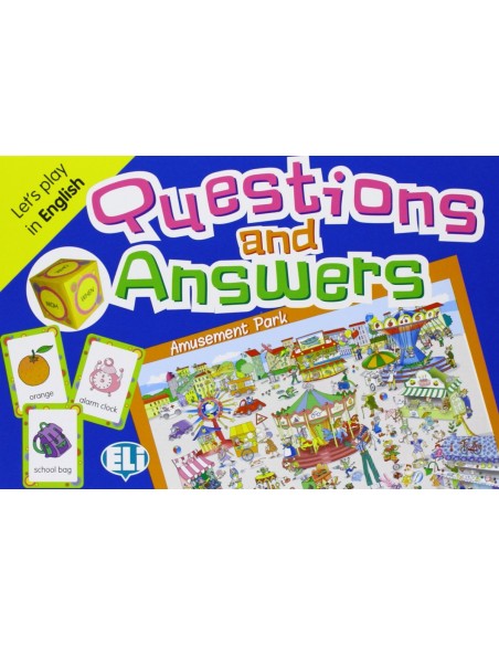 Questions and answers