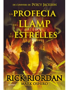 La profecia del llamp i les estrelles