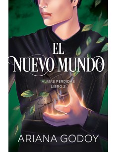 El nuevo mundo Almas perdidas 2