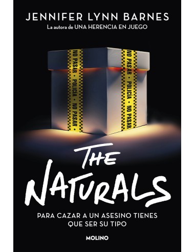 The Naturals