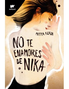 No te enamores de Nika No te enamores 1